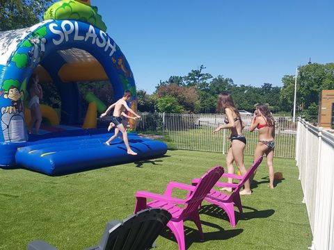 Camping La Forêt - Camping Vendée - Image N°19