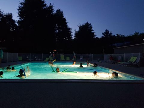 Camping La Foret - Camping Vendée - Image N°65