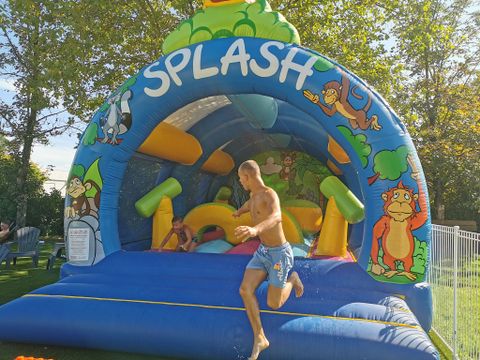 Camping La Foret - Camping Vendée - Image N°28