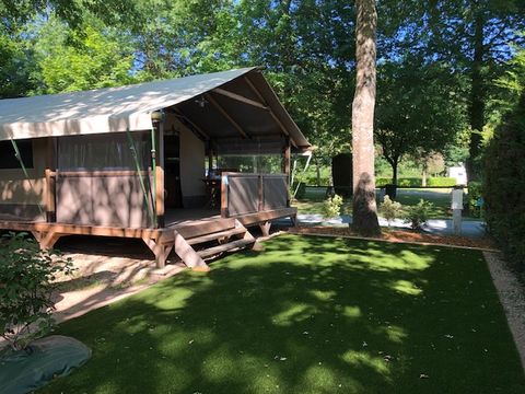 Camping La Foret - Camping Vendée - Image N°10