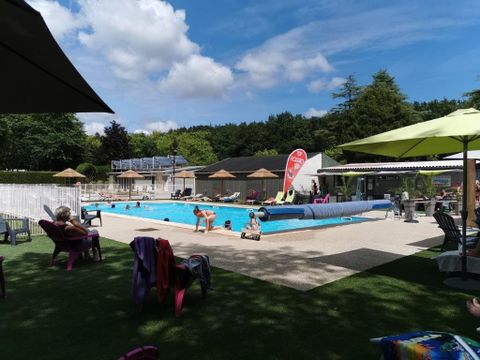 Camping La Foret - Camping Vendée - Image N°5