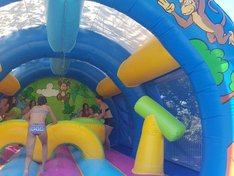 Camping La Foret - Camping Vendée - Image N°49