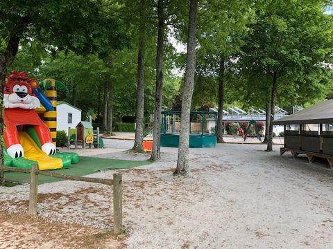 Camping La Forêt - Camping Vendée - Image N°30