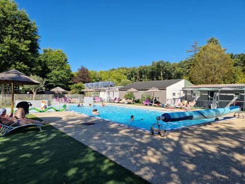 Camping La Foret - Camping Vendée - Image N°4