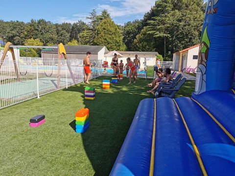 Camping La Foret - Camping Vendée - Image N°62