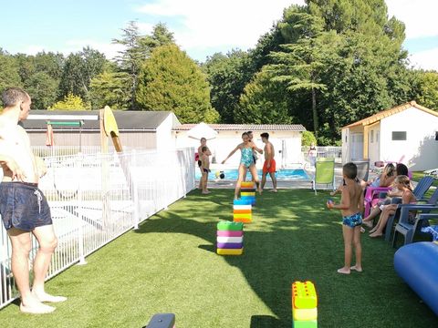 Camping La Forêt - Camping Vendée - Image N°5