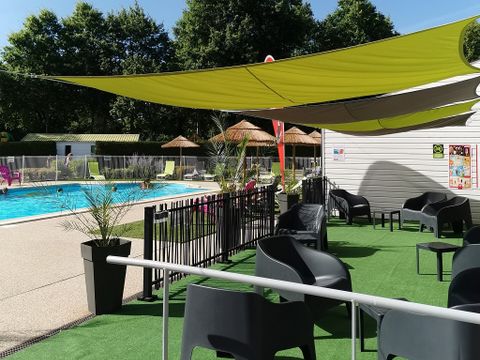 Camping La Forêt - Camping Vendée - Image N°14