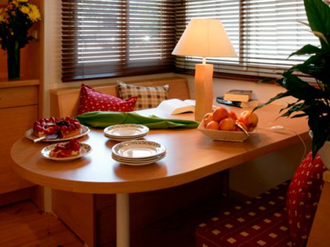 CHALET 4 personnes - Chalet POWELL