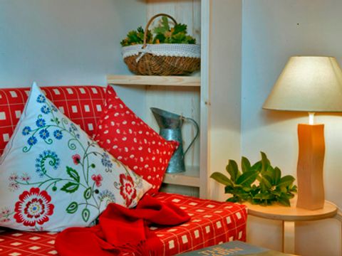 CHALET 4 personnes - Chalet POWELL