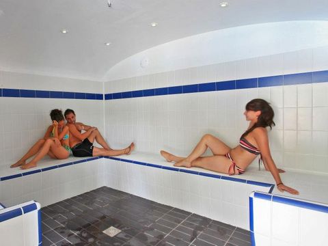 Camping Albirondack Park Lodge And Spa - Camping Tarn - Image N°8