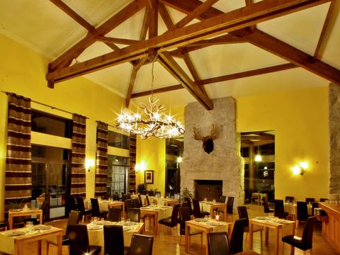 Camping Albirondack Park Lodge And Spa - Camping Tarn - Image N°30