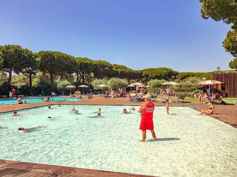 Orbetello Camping Village - Camping Grosseto - Image N°3