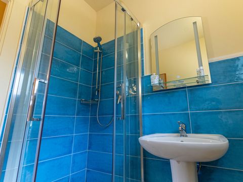 Chalet 4 personnes - Chalet Comfort animaux admis