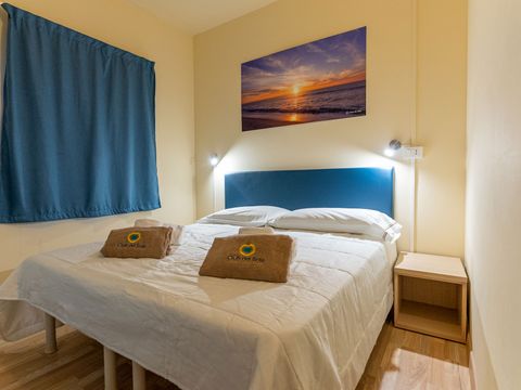 Chalet 6 personnes - Chalet Comfort animaux admis