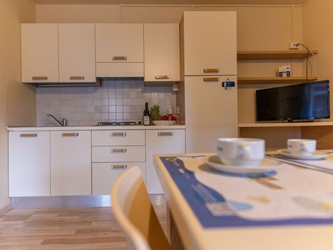 Chalet 6 personnes - Chalet Comfort animaux admis