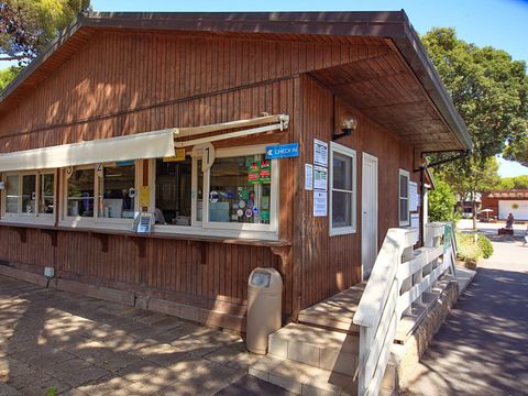 Orbetello Camping Village - Camping Grosseto - Image N°6