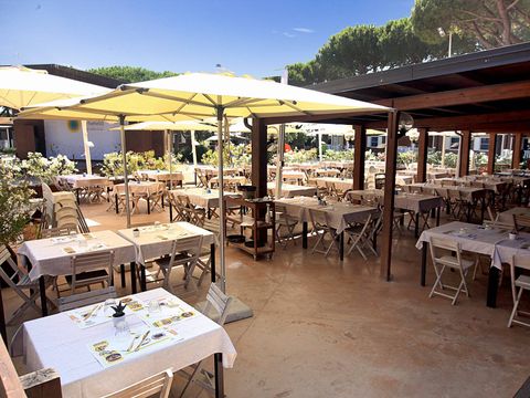 Orbetello Camping Village - Camping Grosseto - Image N°4