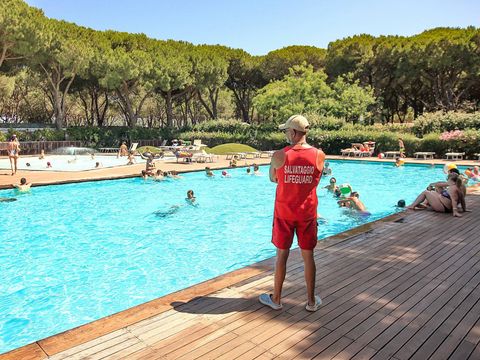 Orbetello Camping Village - Camping Grosseto - Image N°5