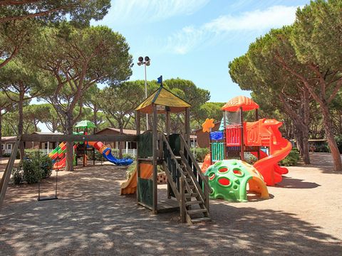 Orbetello Camping Village - Camping Grosseto - Image N°11