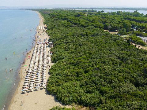 Orbetello Camping Village - Camping Grosseto - Image N°9