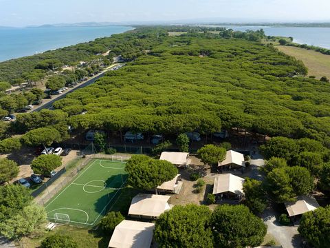 Orbetello Camping Village - Camping Grosseto - Image N°15