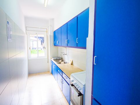 APPARTEMENT 7 personnes - Ancora
