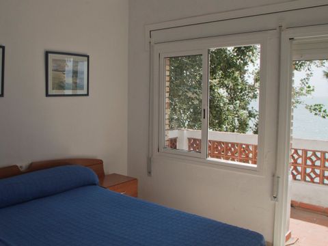 APPARTEMENT 7 personnes - Ancora