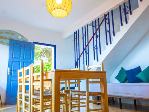 APPARTEMENT 7 personnes - Ancora