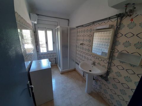 APPARTEMENT 7 personnes - Ancora