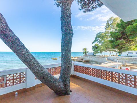 APPARTEMENT 7 personnes - Ancora