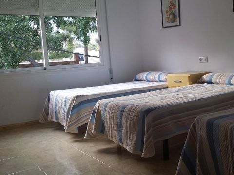 APPARTEMENT 7 personnes - Ancora