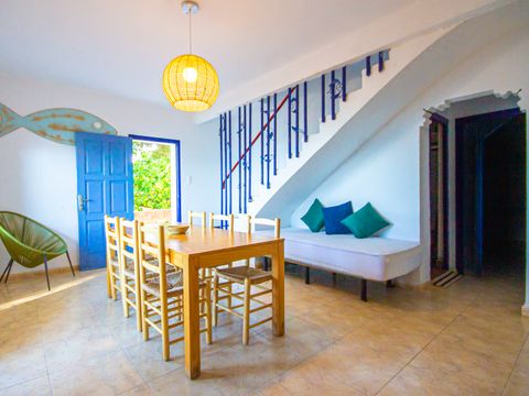 APPARTEMENT 7 personnes - Ancora