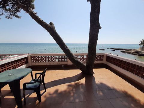 APPARTEMENT 7 personnes - Ancora