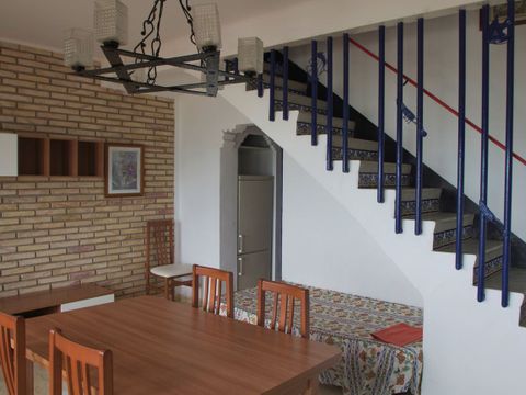 APPARTEMENT 7 personnes - Ancora