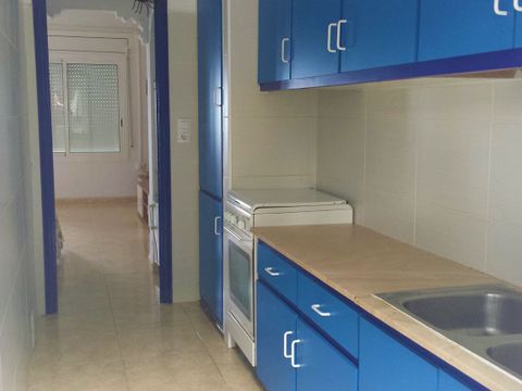 APPARTEMENT 7 personnes - Ancora