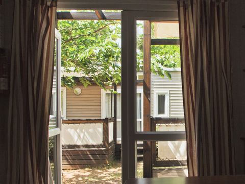 BUNGALOW 5 personnes - Remei