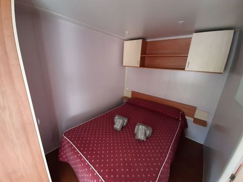 BUNGALOW 5 personnes - Remei