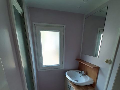 BUNGALOW 5 personnes - Remei