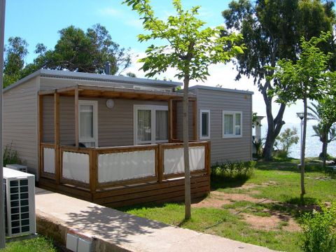 BUNGALOW 5 personnes - Remei