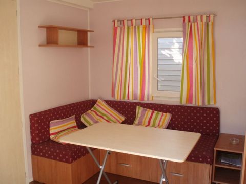 BUNGALOW 5 personnes - Remei