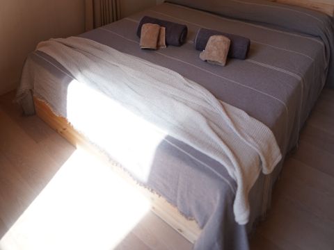 BUNGALOW 5 personnes - Serramar