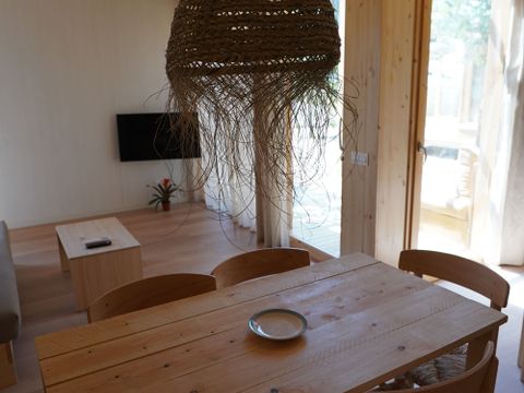 BUNGALOW 5 personnes - Serramar