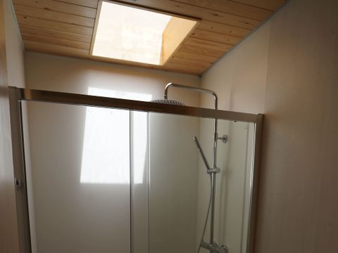 BUNGALOW 5 personnes - Serramar