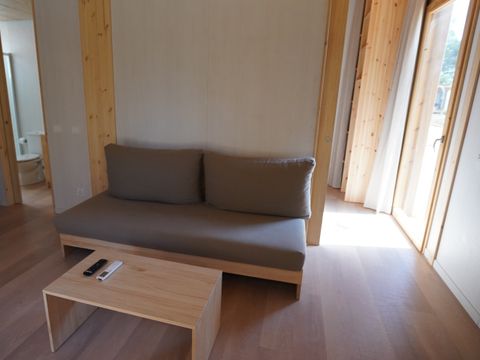 BUNGALOW 5 personnes - Serramar