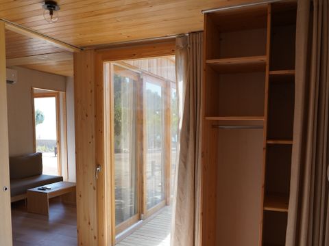 BUNGALOW 5 personnes - Serramar