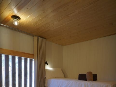 BUNGALOW 5 personnes - Serramar