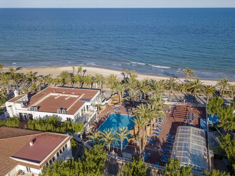 Camping Playa Tropicana - Camping Castellón - Image N°17