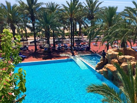 Camping Playa Tropicana - Camping Castellón - Image N°5