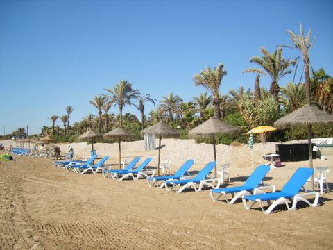 Camping Playa Tropicana - Camping Castellón - Image N°10