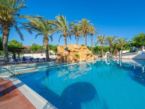 Camping Playa Tropicana - Camping Castellón - Image N°17